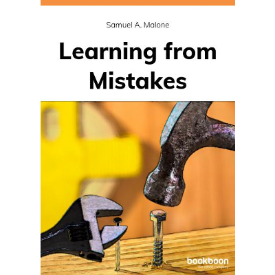 Learning from Mistakes icon