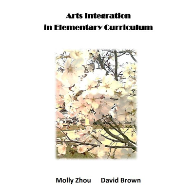 Arts Integration in Elementary Curriculum, 2nd Edition icon