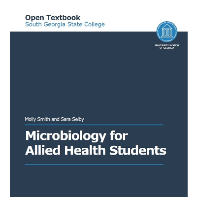 Microbiology for Allied Health Students icon