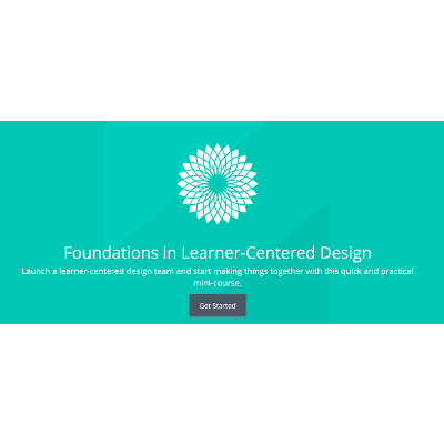 Foundations in Learner-Centered Design icon