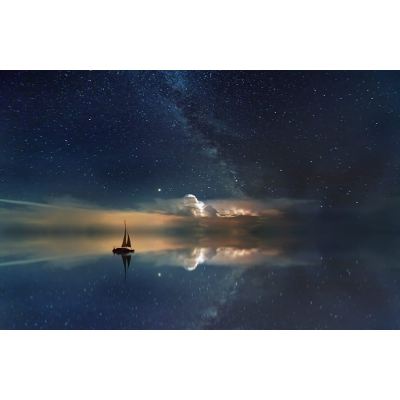 John Maxwell (leadership blog) icon