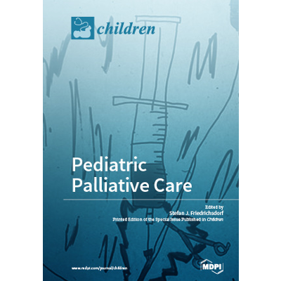 Pediatric Palliative Care icon