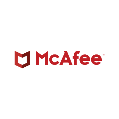 mcafee.com/activate icon