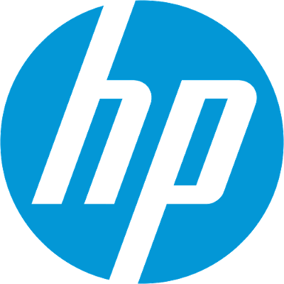 HP workstation issue? Get to HP Support icon
