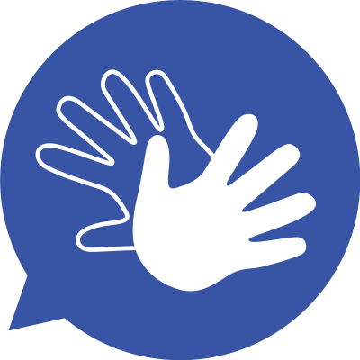 American Sign Language ASL Dictionary icon