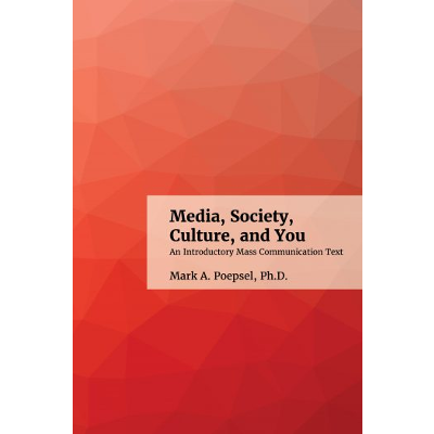 Media, Society, Culture and You icon