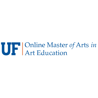 University of Florida Online Master of Arts in Art Education icon
