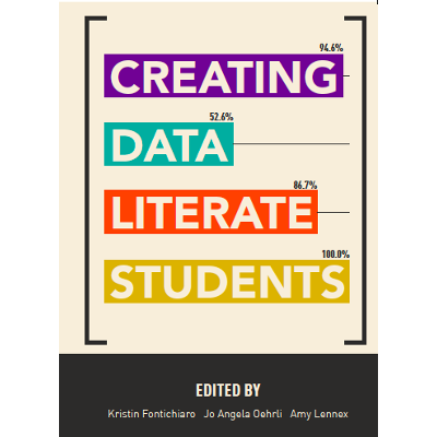 Creating Data Literate Students | icon