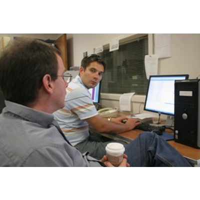 Investigative Reporters & Editors Educators’ Center