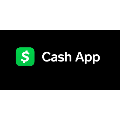 Connect with cash app support for any help icon