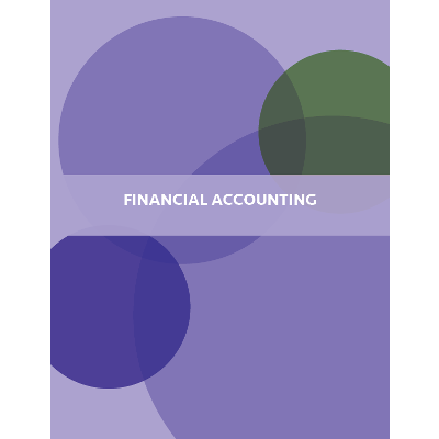 Financial Accounting - Open Textbook Library icon