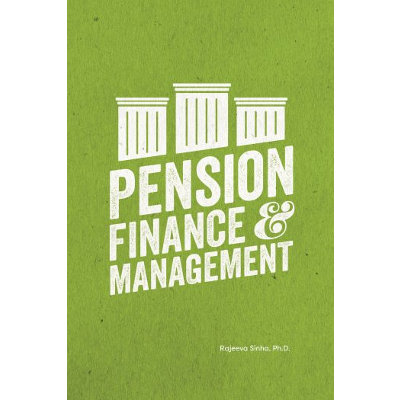 Pension Finance and Management icon