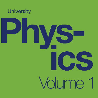 University Physics Volume 1