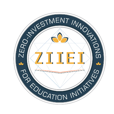 ZIIEI - INNOVATIVE PATHSHAALA icon