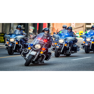 The Meaning of Crime icon