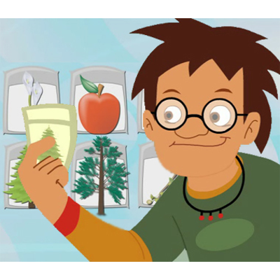 Plants: 11 StudyJams! Interactive Science Activities | Scholastic icon