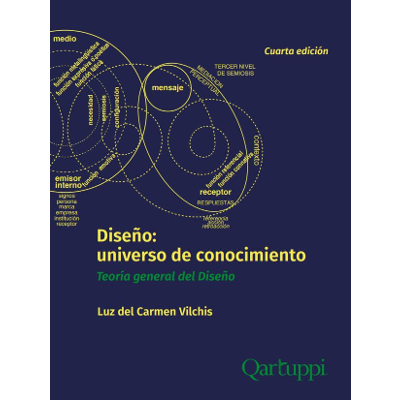 Diseño. Universo de conocimiento