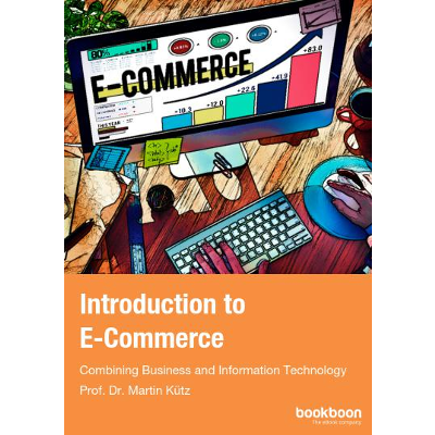 Introduction to E-Commerce icon
