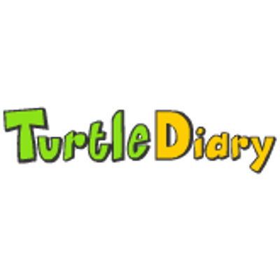 First Grade Biology Quizzes - Turtle Diary icon