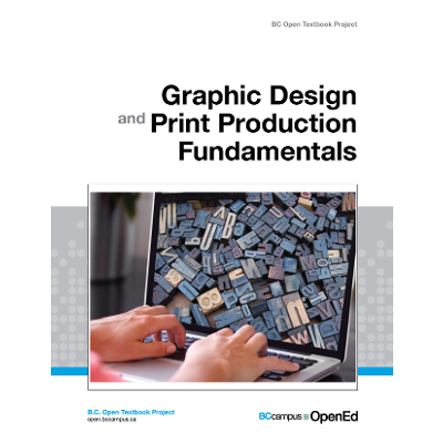 Graphic Design and Print Production Fundamentals icon
