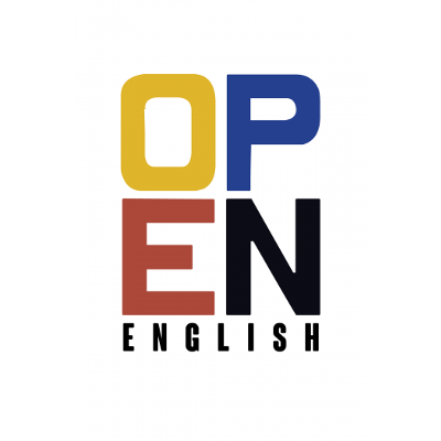 Open English @ SLCC