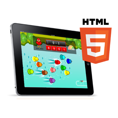 Arcademic Skill Builders - Math Games, Language Arts Games