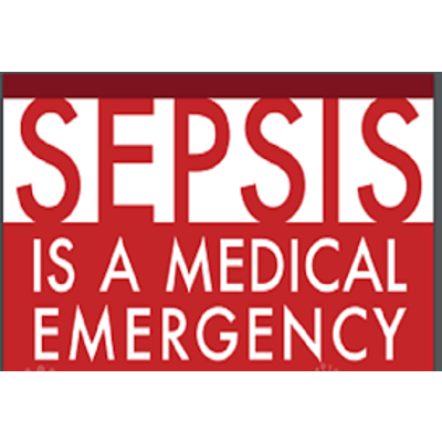 Sepsis and septic shock: Guideline-based management icon
