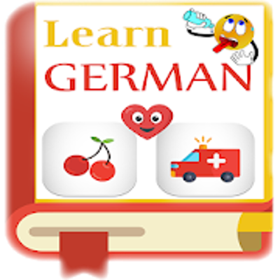 Learn German. Speak German | German Vocabulary - Apps on Google Play icon