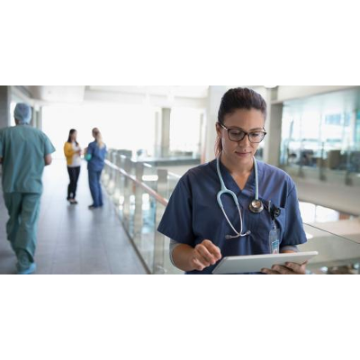 Implementation of an Evidence-Based Electronic Health Record (EHR) Downtime Readiness and Recovery Plan icon