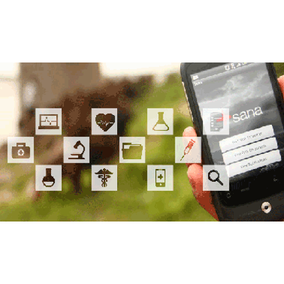 Global Health Informatics to Improve Quality of Care icon