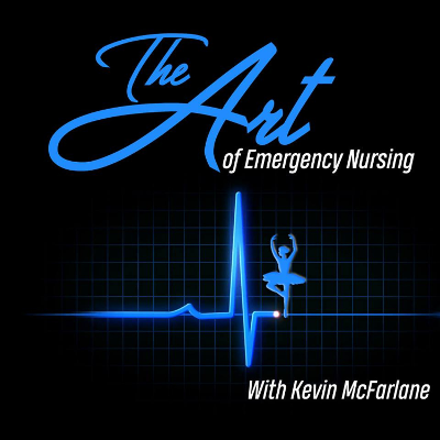 Art of Emergency Nursing Podcast icon