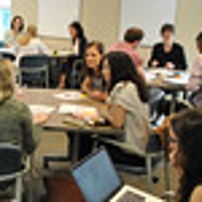 Vanderbilt University Center for Teaching Guides icon