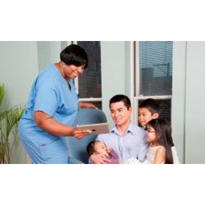 5 Strategies for Providing Effective Patient Education icon