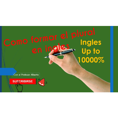 No Longer Available-Sent Request for Link-How to Form The Plural in English | Flip Classroom #Chalenge #IDEAS_CCD