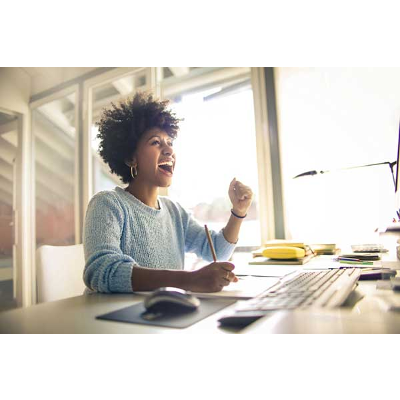 Self-Motivation and the Online Learner icon