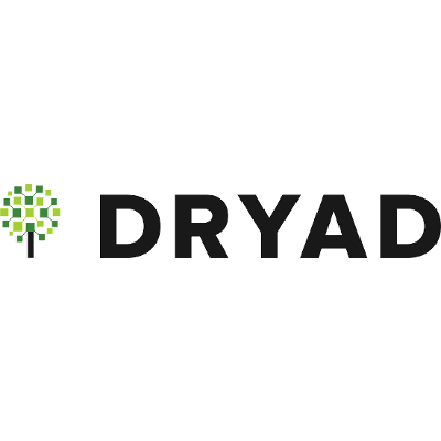 Data Dryad - Publish and Preserve your Data icon