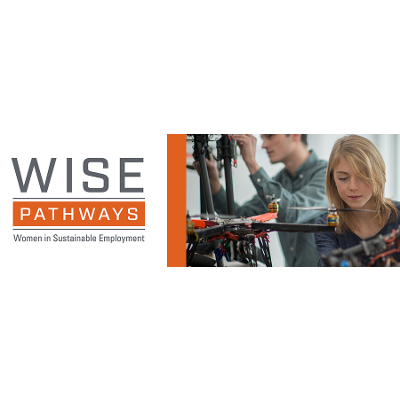 WISE Digital Equity Project icon