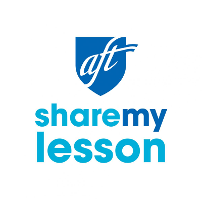 Share My Lesson | Free Lesson Plans icon