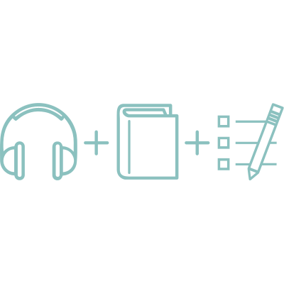 Teaching Literacy - Audio Publishers Association