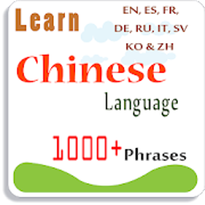 Learn Chinese. Speak Chinese Offline - Apps on Google Play icon