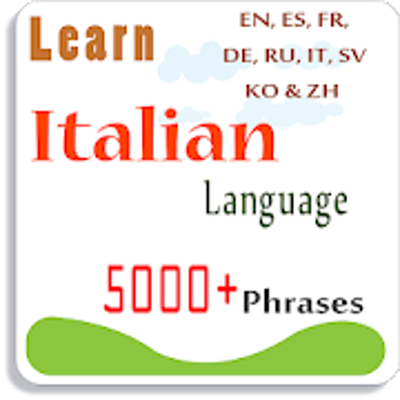 Learn Italian. Speak Italian Offline - Apps on Google Play icon