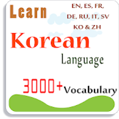 Learn Korean. Speak Korean Offline - Apps on Google Play icon