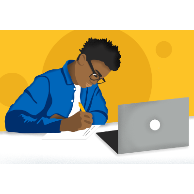 Preparing for Online Learning