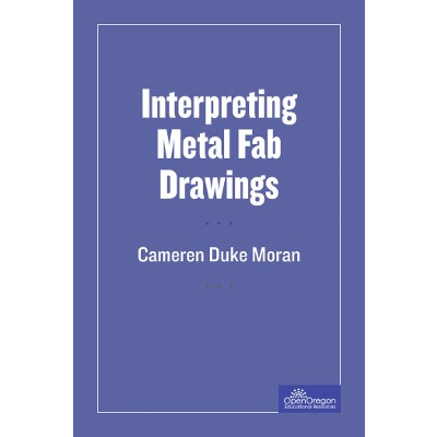 Interpretation of Metal Fab Drawings icon