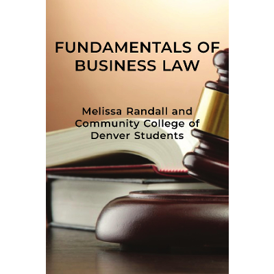 Fundamentals of Business Law icon