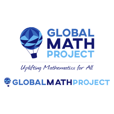 Global Math Project icon