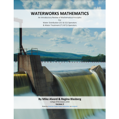 Water 030 - Waterworks Mathematics icon