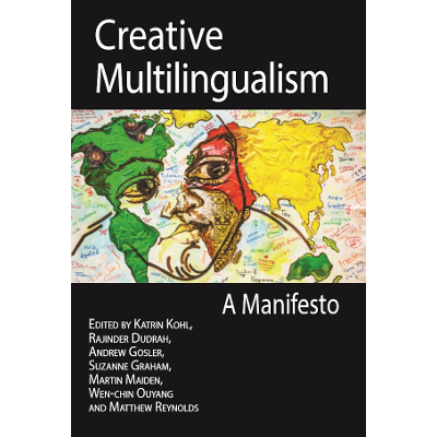 Creative Multilingualism: A Manifesto icon