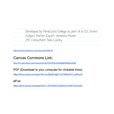 Heath, Safety, & Nutrition - CHLD 205