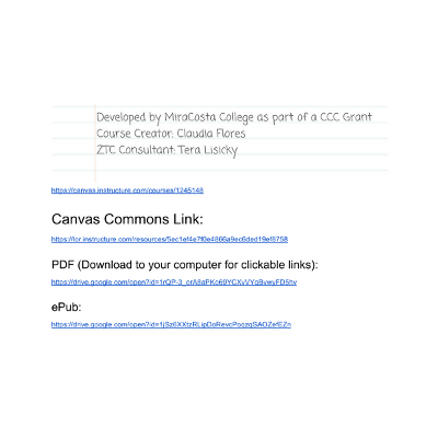 Child, Family, & Community - CHLD 210 icon
